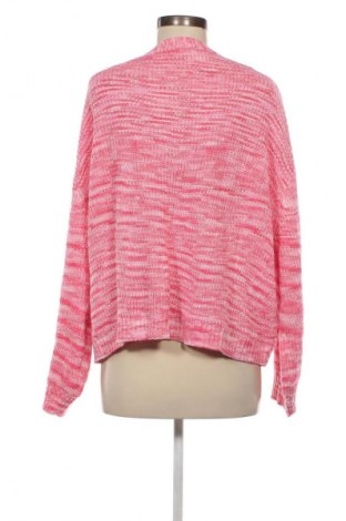 Damen Strickjacke SHEIN, Größe 3XL, Farbe Rosa, Preis € 13,99