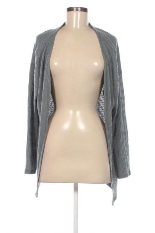 Cardigan de damă SHEIN, Mărime S, Culoare Albastru, Preț 33,99 Lei