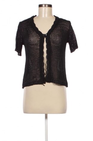 Cardigan de damă Sag Harbor, Mărime S, Culoare Negru, Preț 24,99 Lei