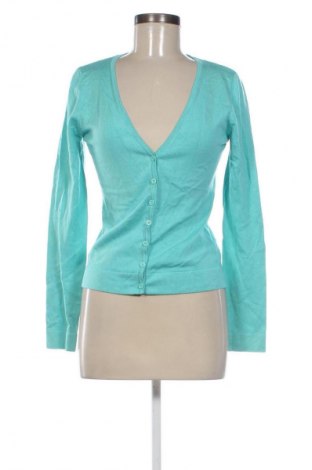 Cardigan de damă Saint Tropez, Mărime M, Culoare Verde, Preț 134,99 Lei