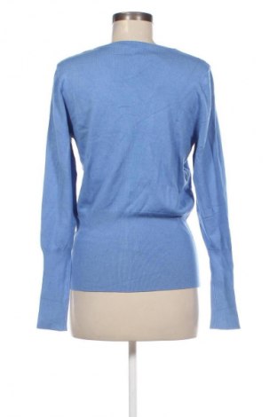 Damen Strickjacke Saint Tropez, Größe XL, Farbe Blau, Preis € 64,99