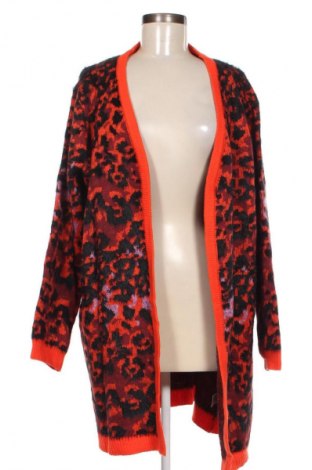 Cardigan de damă Sara Lindholm, Mărime XXL, Culoare Multicolor, Preț 67,99 Lei