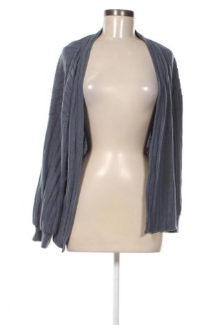 Cardigan de damă SHEIN, Mărime M, Culoare Albastru, Preț 33,99 Lei