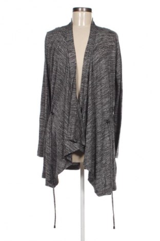 Cardigan de damă Simply Vera Vera Wang, Mărime XS, Culoare Gri, Preț 134,99 Lei