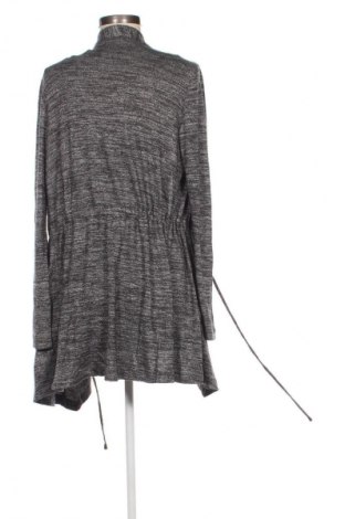 Cardigan de damă Simply Vera Vera Wang, Mărime XS, Culoare Gri, Preț 134,99 Lei