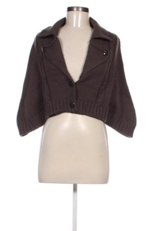 Cardigan de damă Sisley, Mărime M, Culoare Maro, Preț 105,99 Lei