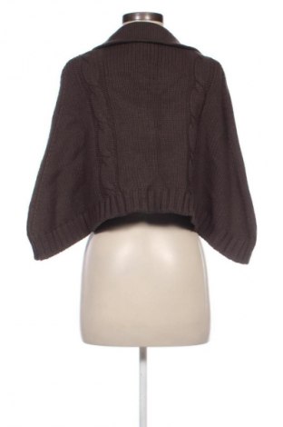 Cardigan de damă Sisley, Mărime M, Culoare Maro, Preț 55,99 Lei