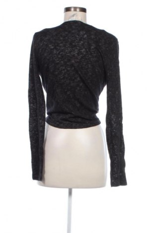 Cardigan de damă Sky and Sparrow, Mărime M, Culoare Negru, Preț 95,99 Lei