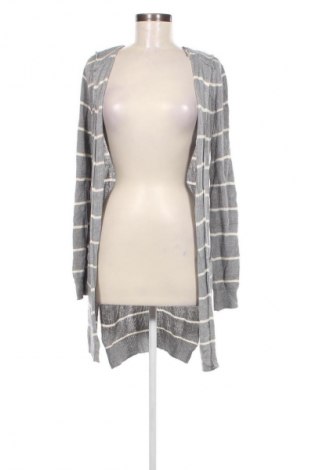 Damen Strickjacke So, Größe M, Farbe Grau, Preis € 7,49