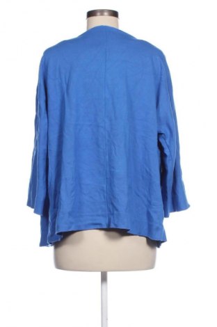 Damen Strickjacke Someday., Größe M, Farbe Blau, Preis € 7,49