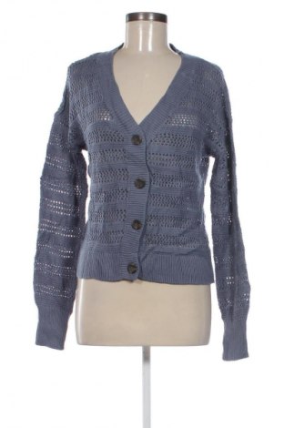 Damen Strickjacke Sonoma, Größe M, Farbe Grau, Preis € 3,99