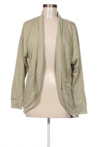 Damen Strickjacke Sonoma, Größe M, Farbe Grün, Preis € 4,99