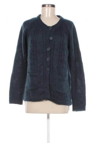 Cardigan de damă Soya Concept, Mărime XL, Culoare Verde, Preț 67,99 Lei