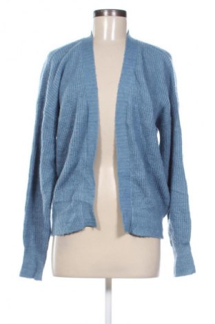 Damen Strickjacke Spirit, Größe M, Farbe Blau, Preis 6,99 €