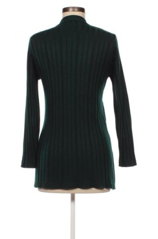 Cardigan de damă St. Michael, Mărime L, Culoare Verde, Preț 51,99 Lei