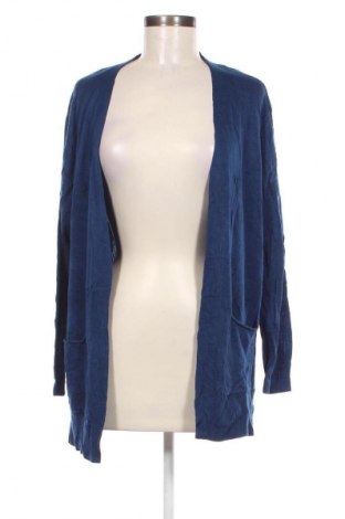 Cardigan de damă St John's Bay, Mărime XL, Culoare Albastru, Preț 48,99 Lei