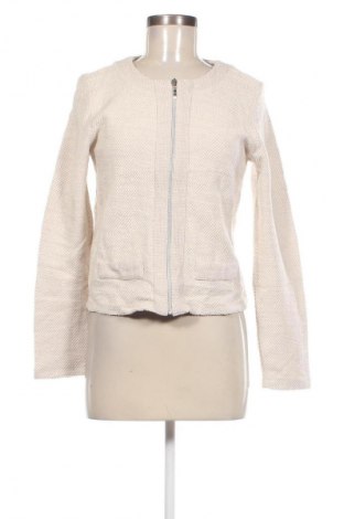 Damen Strickjacke Street One, Größe M, Farbe Beige, Preis € 4,99