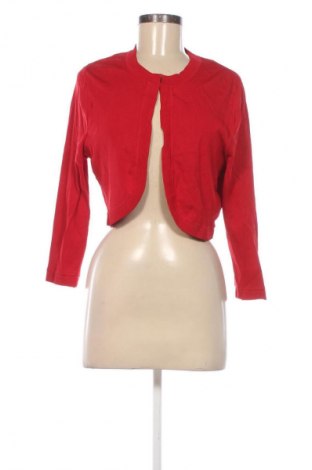 Damen Strickjacke Studio I, Größe XL, Farbe Rot, Preis 14,99 €