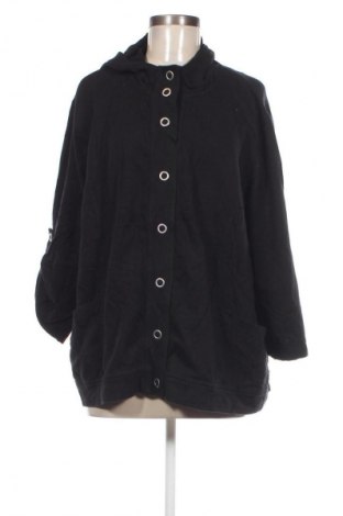 Cardigan de damă Style & Co, Mărime 3XL, Culoare Negru, Preț 95,99 Lei