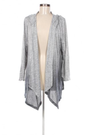 Cardigan de damă Style & Co, Mărime L, Culoare Gri, Preț 19,99 Lei