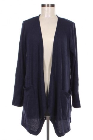 Cardigan de damă Sunday, Mărime M, Culoare Albastru, Preț 48,99 Lei