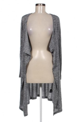 Damen Strickjacke Suzy Shier, Größe S, Farbe Grau, Preis € 3,49