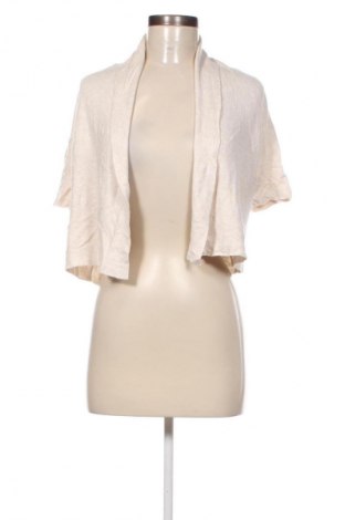 Cardigan de damă Suzy Shier, Mărime M, Culoare Bej, Preț 33,99 Lei