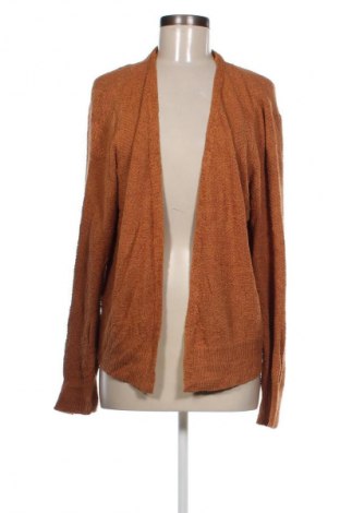 Damen Strickjacke Tahari, Größe M, Farbe Braun, Preis € 8,99