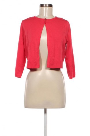 Damen Strickjacke Taifun, Größe M, Farbe Rosa, Preis € 21,99