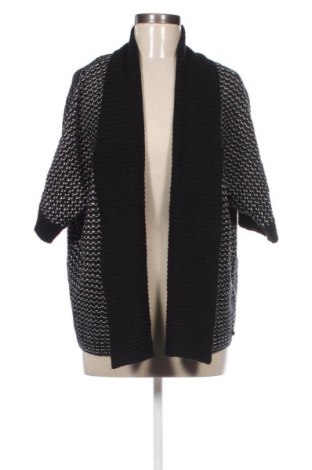 Cardigan de damă Taifun, Mărime XL, Culoare Negru, Preț 126,99 Lei