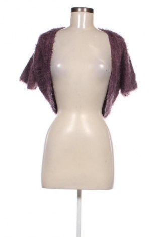 Cardigan de damă Taifun, Mărime S, Culoare Mov, Preț 203,99 Lei