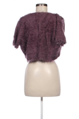 Cardigan de damă Taifun, Mărime S, Culoare Mov, Preț 203,99 Lei