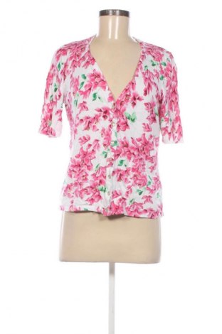 Cardigan de damă Talbots, Mărime M, Culoare Multicolor, Preț 24,99 Lei