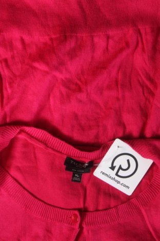 Damen Strickjacke Talbots, Größe M, Farbe Rosa, Preis € 6,49