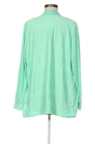 Cardigan de damă Talbots, Mărime M, Culoare Verde, Preț 33,99 Lei