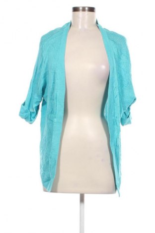 Damen Strickjacke TanJay, Größe XL, Farbe Blau, Preis € 4,99