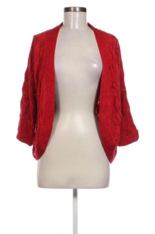 Cardigan de damă TanJay, Mărime M, Culoare Roșu, Preț 95,99 Lei