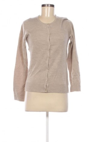 Damen Strickjacke Target, Größe M, Farbe Beige, Preis € 9,49