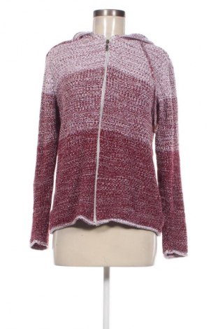 Damen Strickjacke Tazzio, Größe S, Farbe Rot, Preis € 7,49