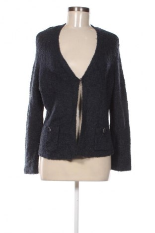 Cardigan de damă Tchibo, Culoare Albastru, Preț 38,99 Lei