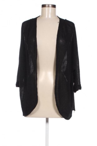 Cardigan de damă Teenbell, Mărime S, Culoare Negru, Preț 21,99 Lei