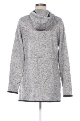 Damen Strickjacke Tek Gear, Größe L, Farbe Grau, Preis 6,49 €