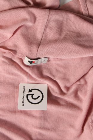 Damen Strickjacke Temt, Größe XL, Farbe Rosa, Preis 9,99 €