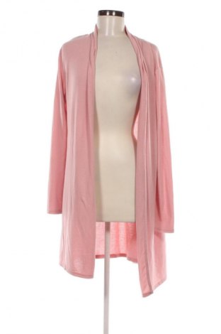 Damen Strickjacke Temt, Größe XL, Farbe Rosa, Preis 9,99 €