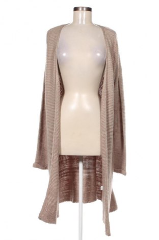 Damen Strickjacke Tex, Größe XXL, Farbe Beige, Preis 14,84 €