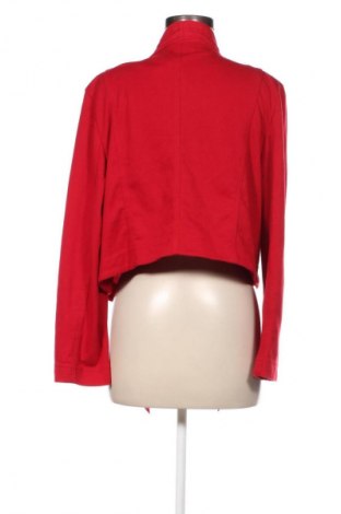 Damen Strickjacke Thea, Größe XXL, Farbe Rot, Preis € 14,70