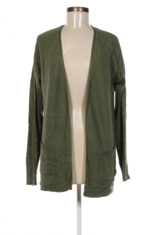 Cardigan de damă Time and tru, Mărime M, Culoare Verde, Preț 33,99 Lei