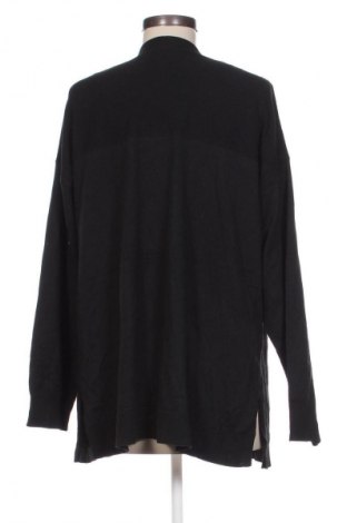 Cardigan de damă Time and tru, Mărime L, Culoare Negru, Preț 43,99 Lei