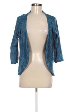 Damen Strickjacke Today, Größe S, Farbe Blau, Preis € 3,99