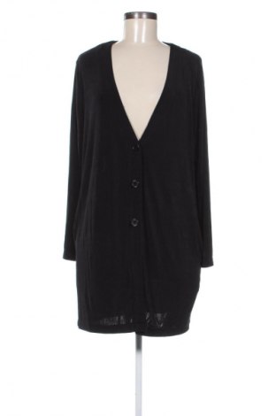 Cardigan de damă Together, Mărime M, Culoare Negru, Preț 33,99 Lei